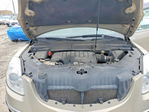 Buick Enclave 2012
