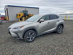 Lexus NX 2019