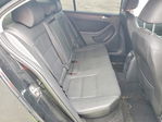Volkswagen Jetta 2012