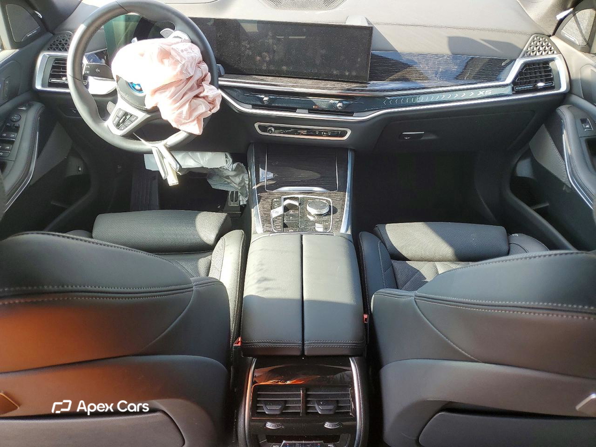 BMW X5 2026