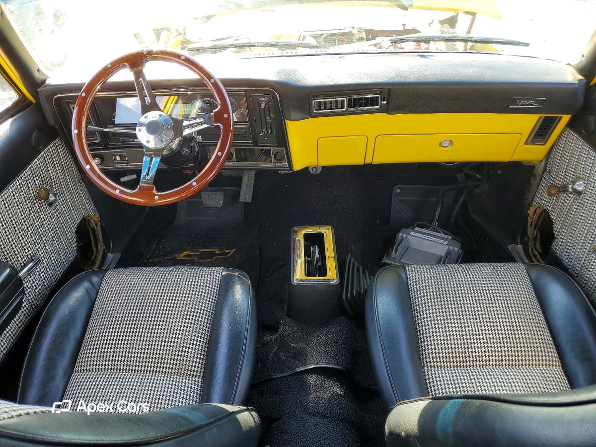 Chevrolet  1972