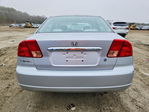 Honda Civic 2001