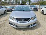 Honda Civic 2015