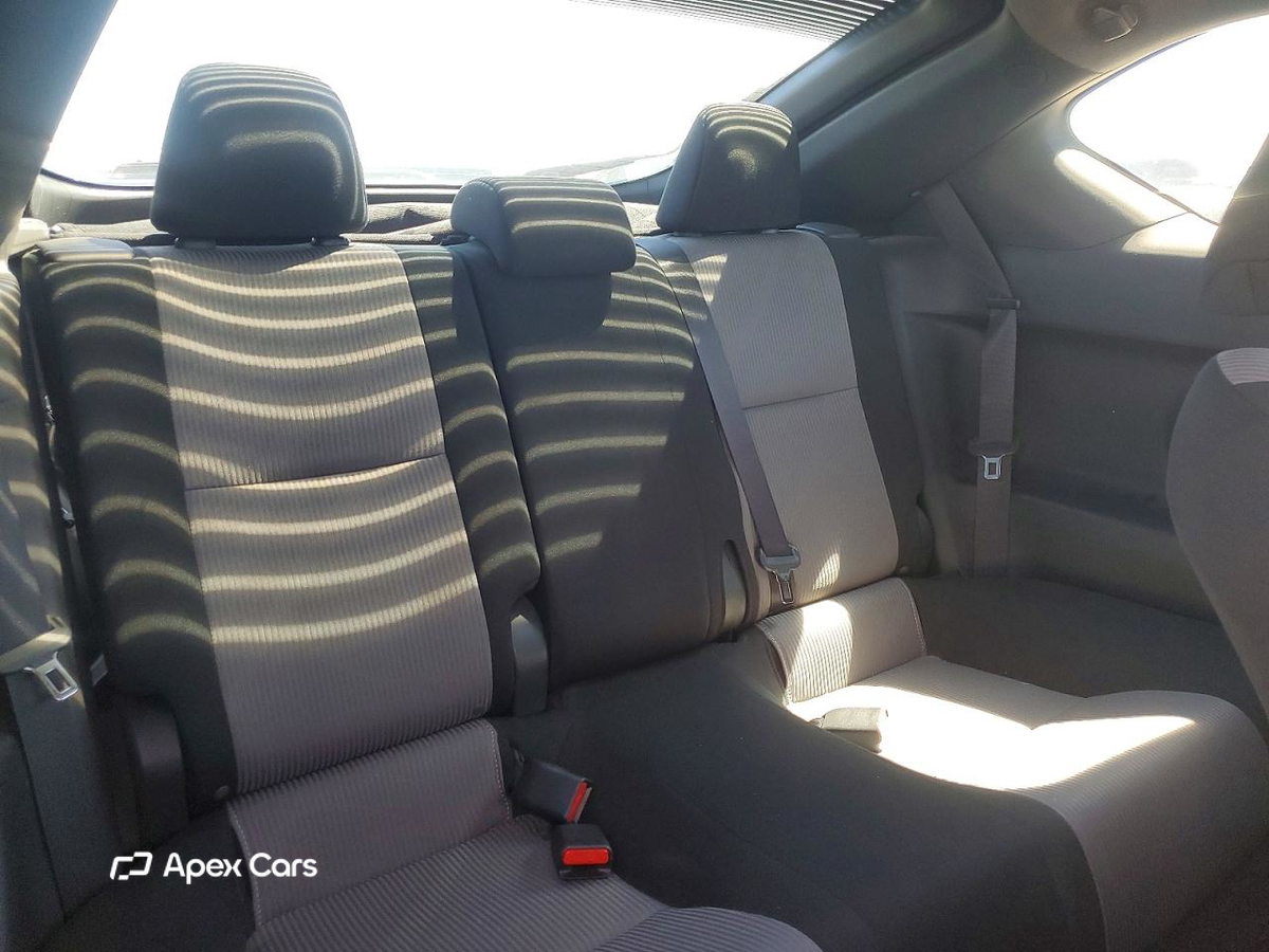Scion tC 2016