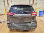 Jeep Cherokee 2015