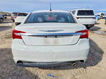 Chrysler 200 2013