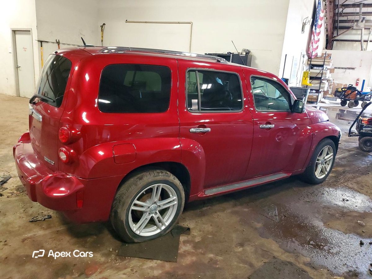 Chevrolet HHR 2011