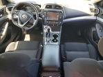 Nissan Maxima 2017