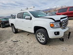 GMC Canyon 2019