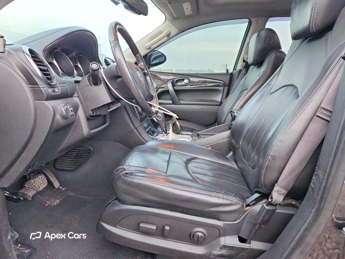 Buick Enclave 2014