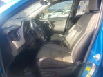 Toyota RAV 4 2016