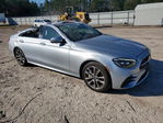 Mercedes-Benz E-klasse 2021