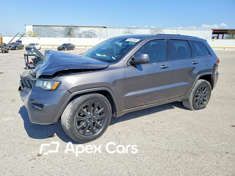 Jeep Cherokee 2018 - Image 1 of 15