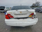 Lexus LS 2002