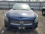 Nissan Maxima 2012