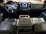 Chevrolet Silverado 2015