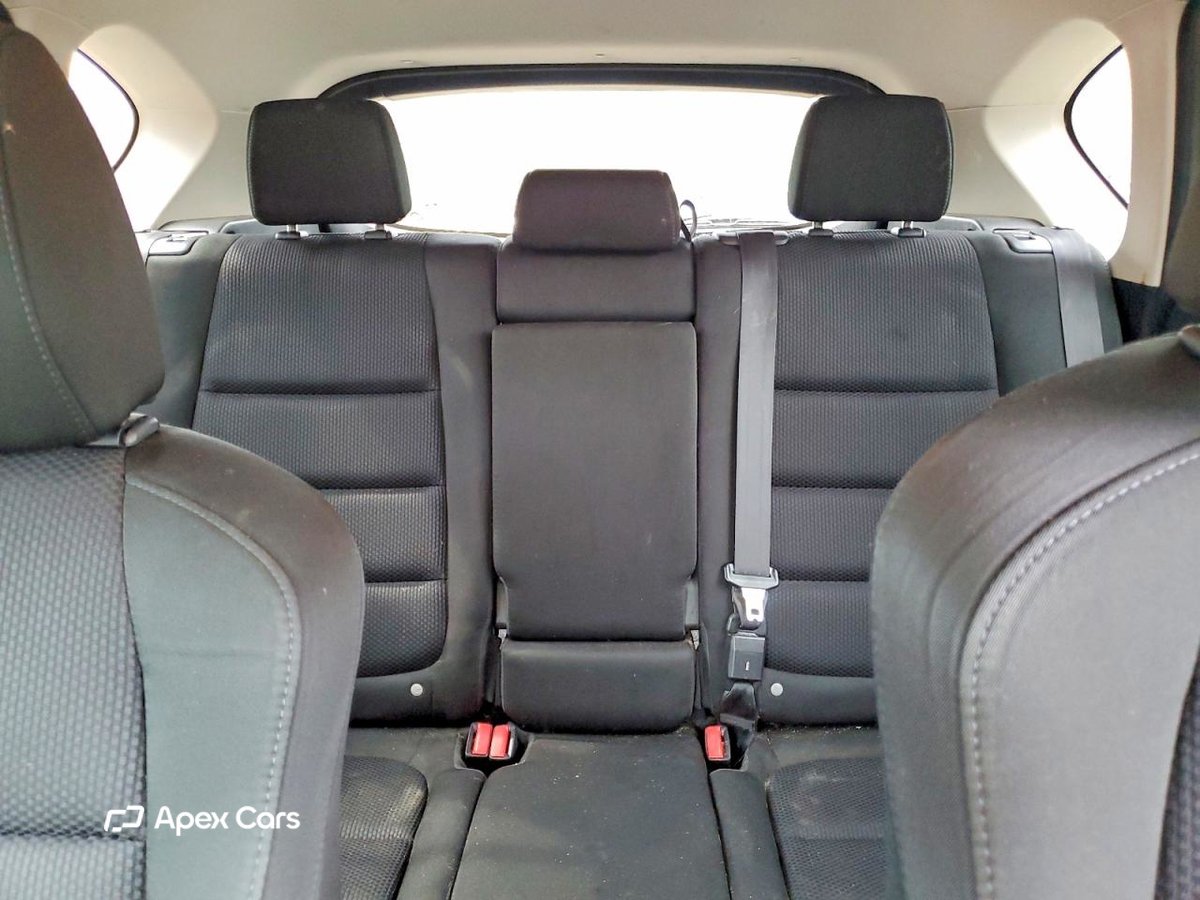 Mazda CX-5 2016