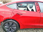 Tesla Model 3 2025