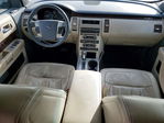 Ford Flex 2009
