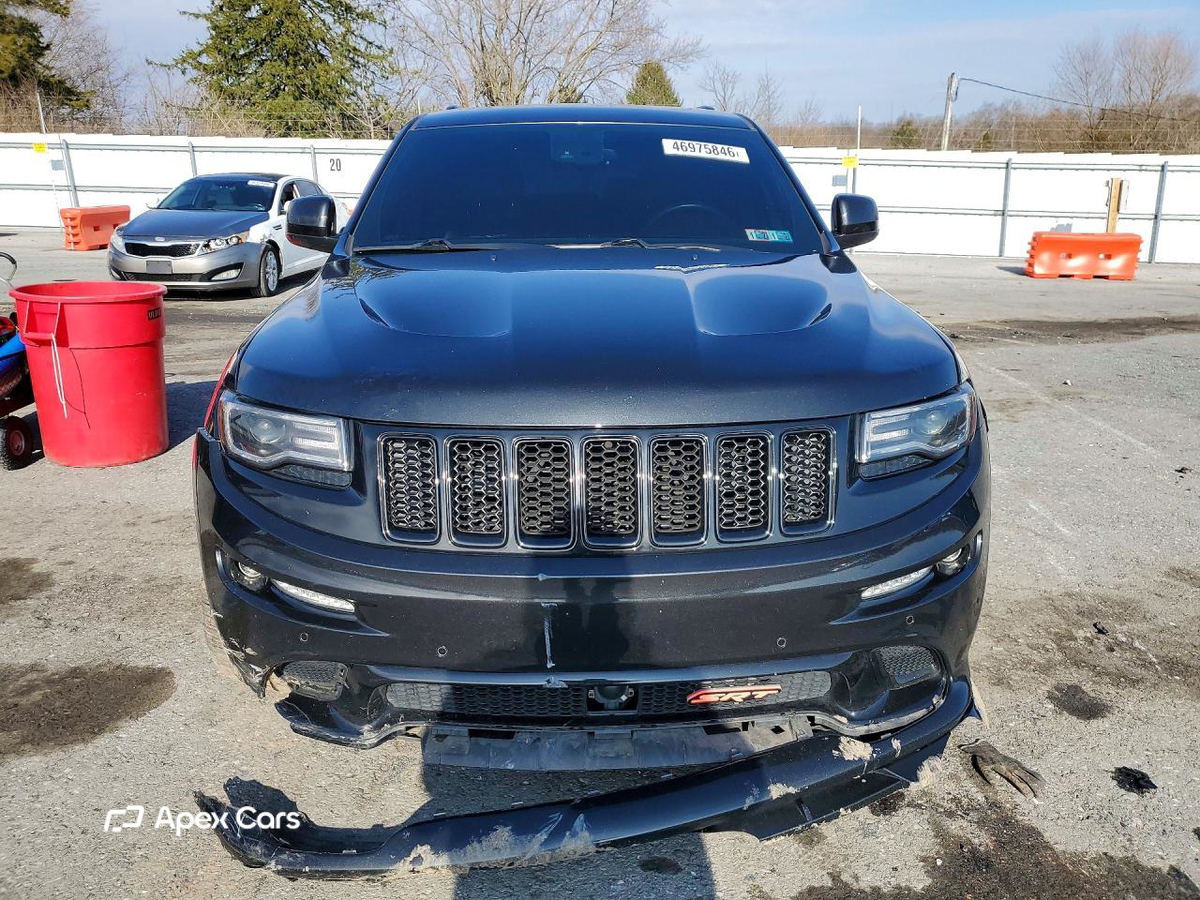 Jeep Cherokee 2015
