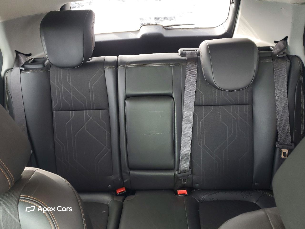 Chevrolet Trax 2018