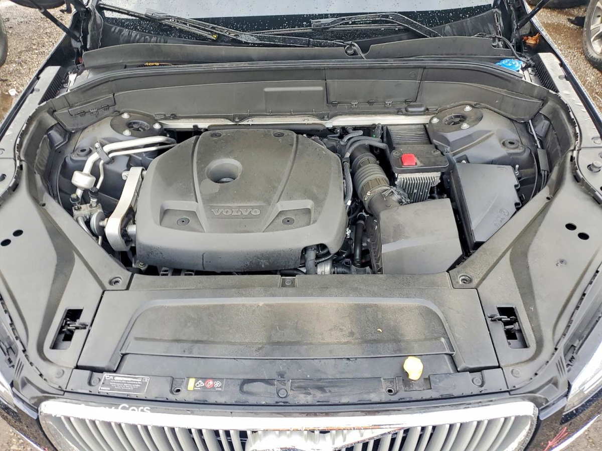 Volvo XC90 2019