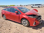 Toyota Prius 2021