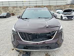 Cadillac XT4 2020