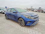 Kia Forte 2023