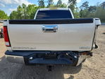 GMC Sierra 2012