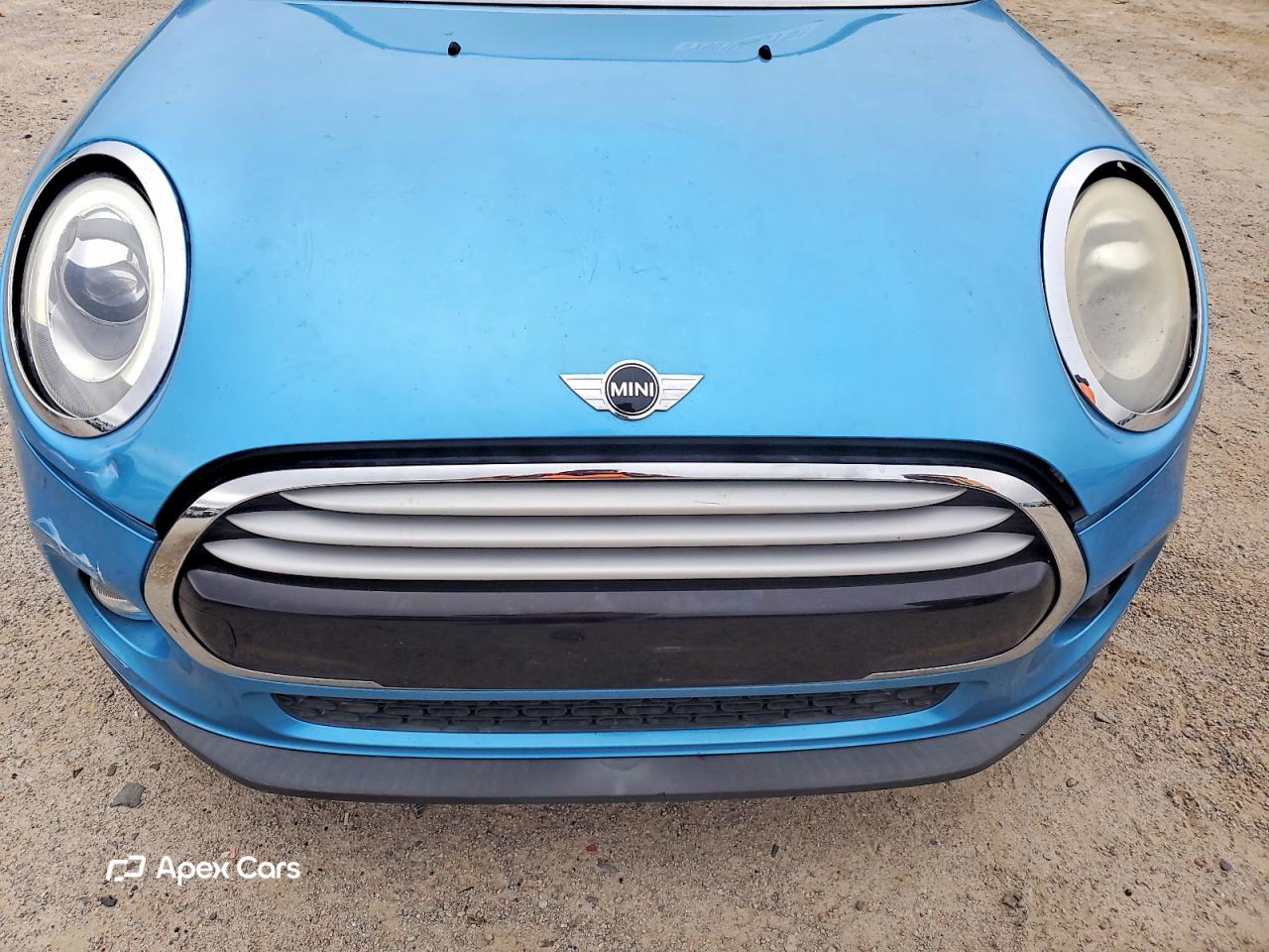 MINI Cooper 2015