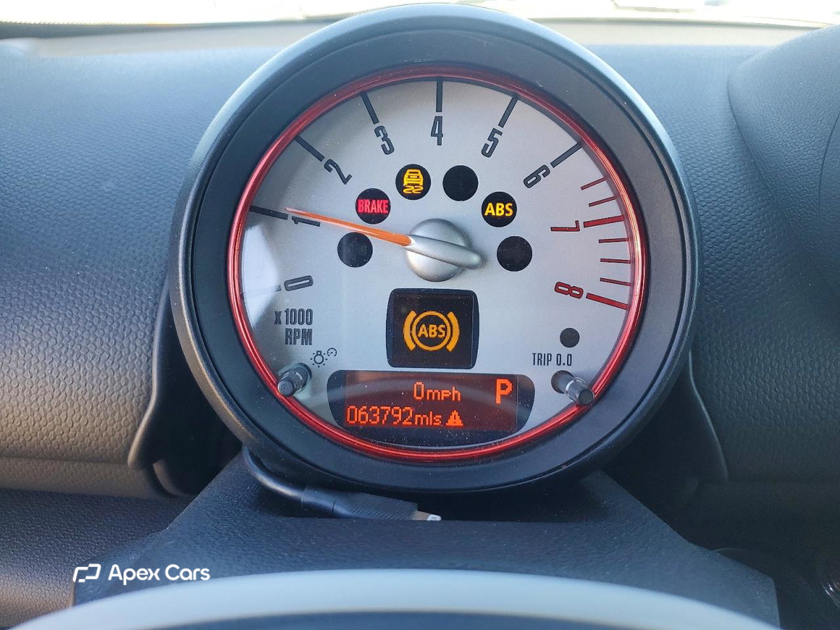 MINI Cooper 2014