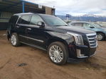 Cadillac Escalade 2017
