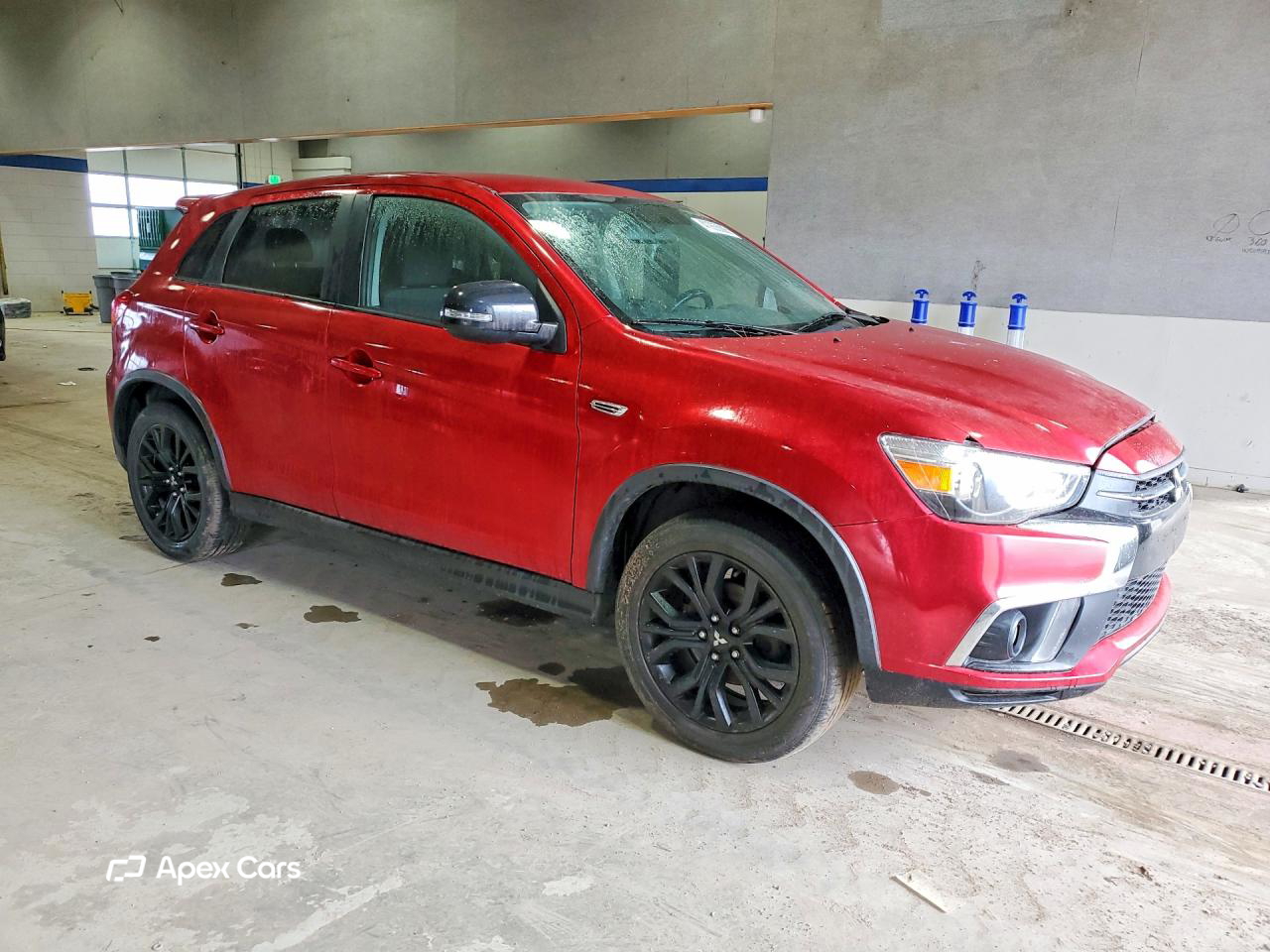 Mitsubishi Outlander 2019