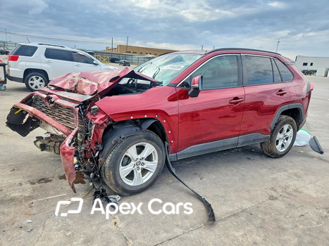 Toyota RAV 4 2021 - Image 1 of 14