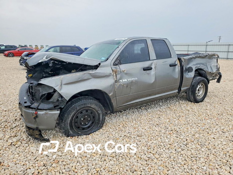 Dodge RAM 2011 - Zdjęcie 1 z 14