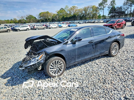 Lexus ES 2022 - Image 1 of 13