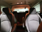 Chevrolet Traverse 2016