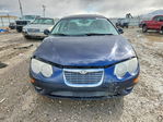 Chrysler 300 2002