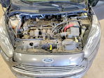 Ford Fiesta 2015