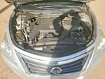 Nissan Altima 2014
