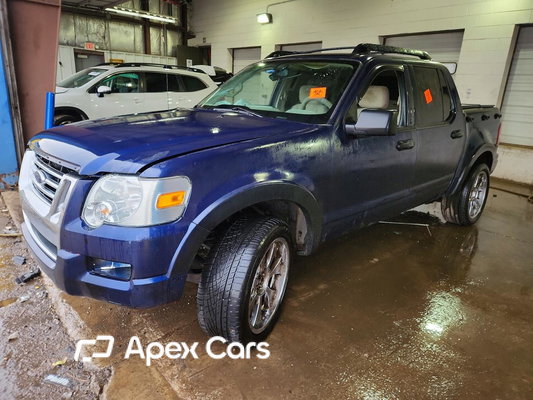 Ford Explorer 2007 - Image 1 of 12