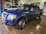 Ford Explorer 2007