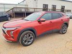 Chevrolet Trax 2024
