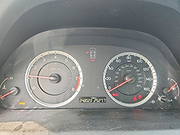 Honda Accord 2011