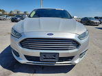 Ford Fusion 2016