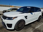 Land Rover Range Rover 2017