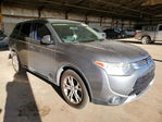 Mitsubishi Outlander 2015