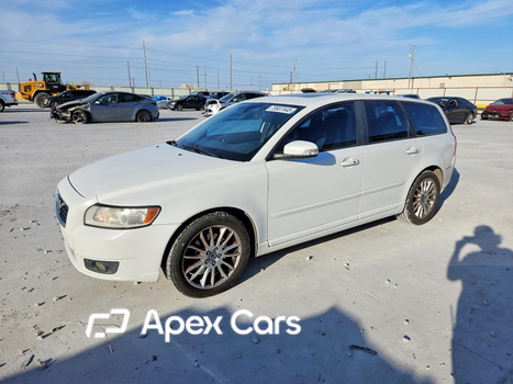 Volvo V50 2011 - Image 1 of 14