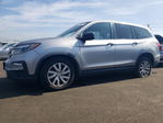 Honda Pilot 2020